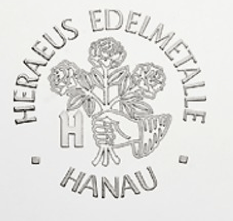 Lingot 250g argent_verso