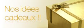 idees cadeaux