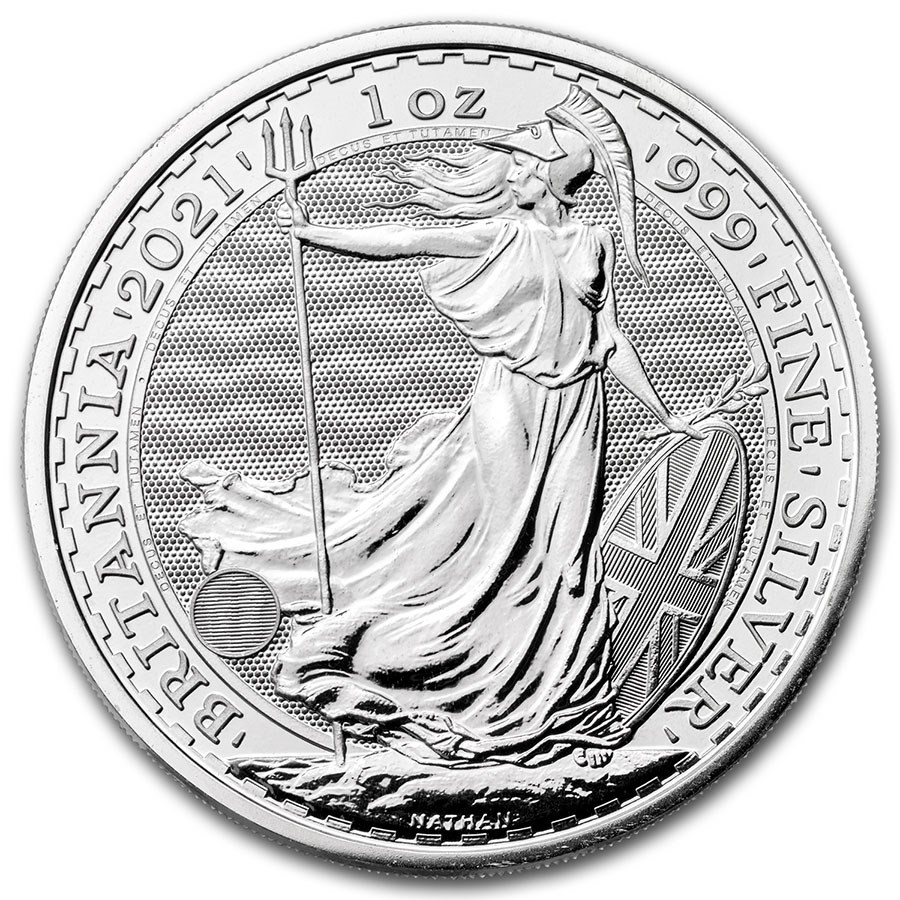 Britannia (Royaume-Unis) 1oz