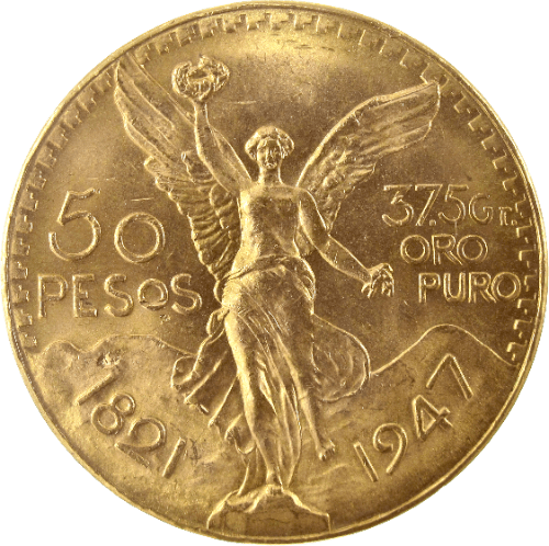 50 Pesos_verso