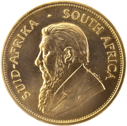 Krugerrand