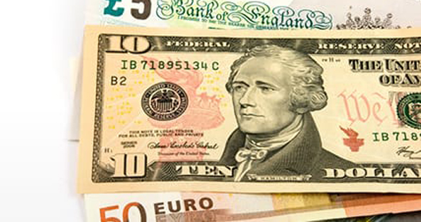 Actualité des devises